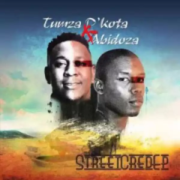 Tumza D’kota X Abidoza - Danger  Zone(Main Mix)